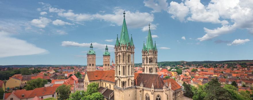 Naumburg Cathedral