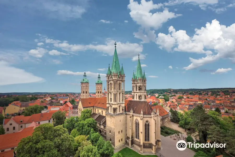 Naumburg Cathedral