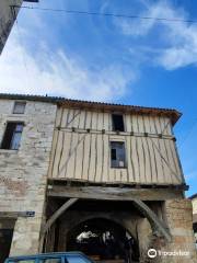 Bastide Royale de Villerealais