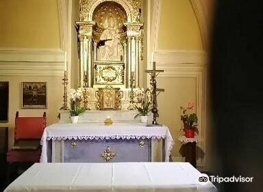 Santuario Madonna Del Soccorso