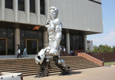 Nationalmuseum Lusaka