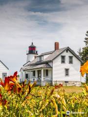 Burnt Island Light