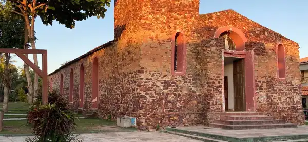 Ξενοδοχεία στην πόλη Jericoacoara