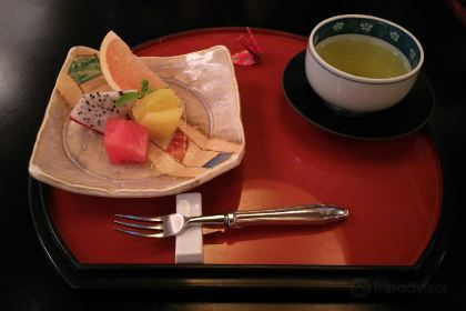 和泉(沖繩海港皇冠假日飯店內)