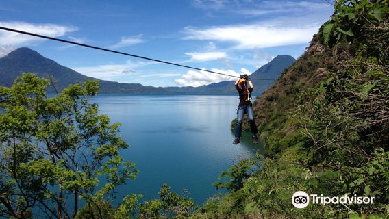 Atitlán Nature Preserve