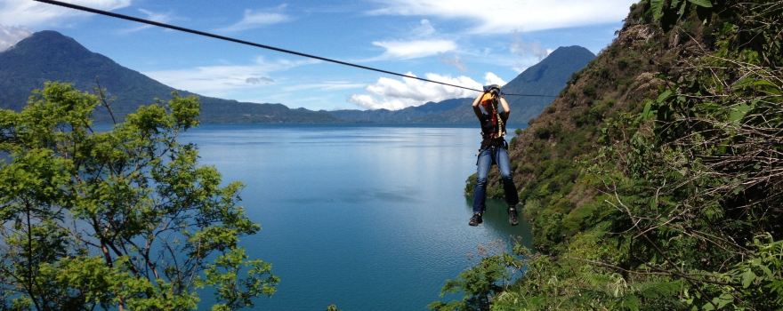 Atitlán Nature Preserve