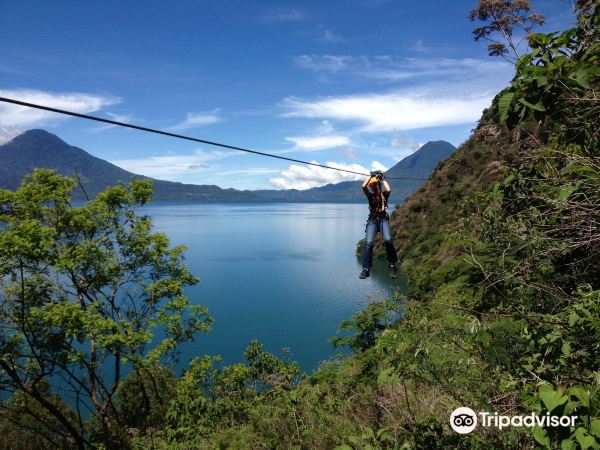 Atitlán Nature Preserve