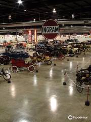 Tupelo Automobile Museum