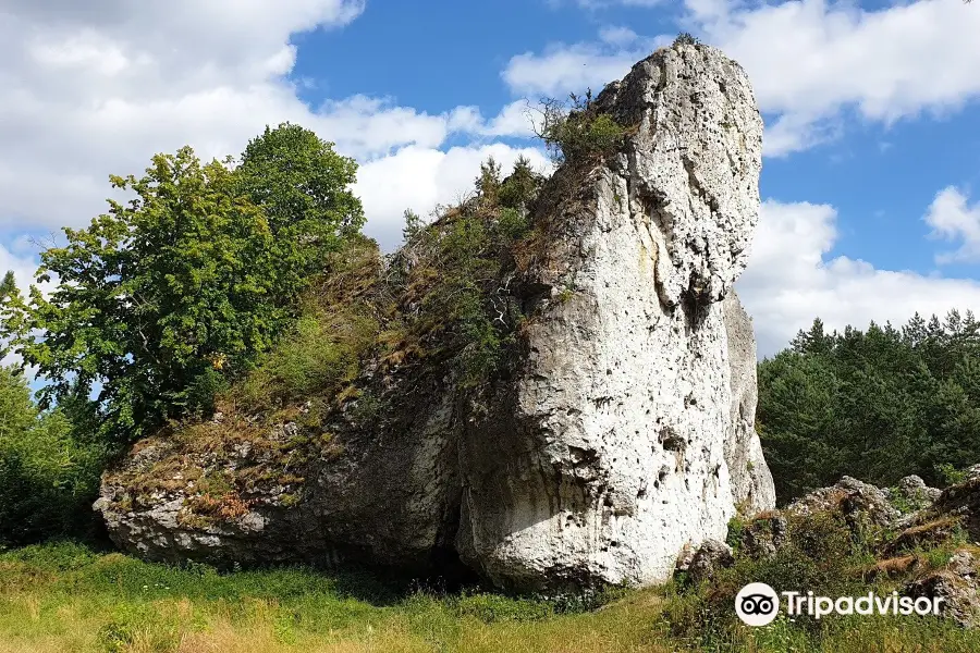 Strażnica W Przewodziszowice