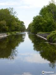 Erie Canal Park