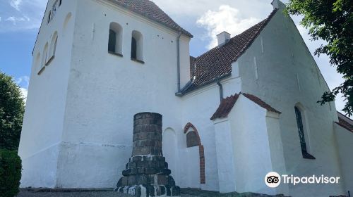 Pedersborg Kirke