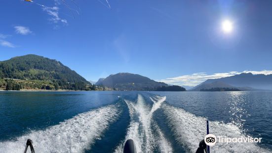 Unreel Fishing Queenstown