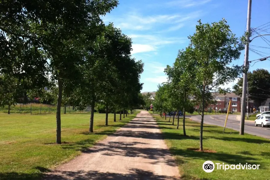 Confederation Trail