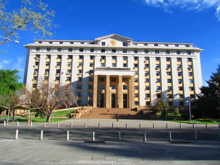 Hotels in der Nähe von Casa de Gobierno