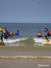 Safi Surf Club