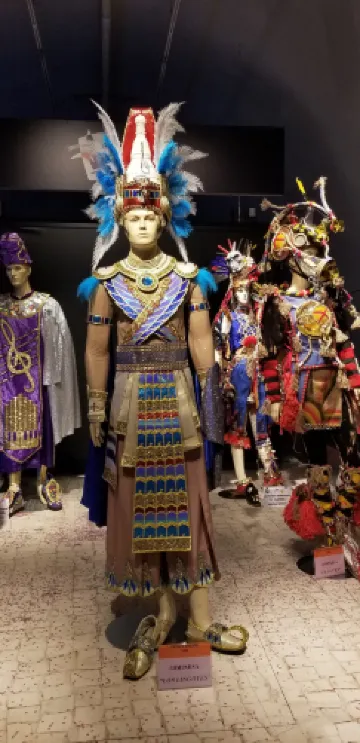 Museo del Carnaval de Badajoz