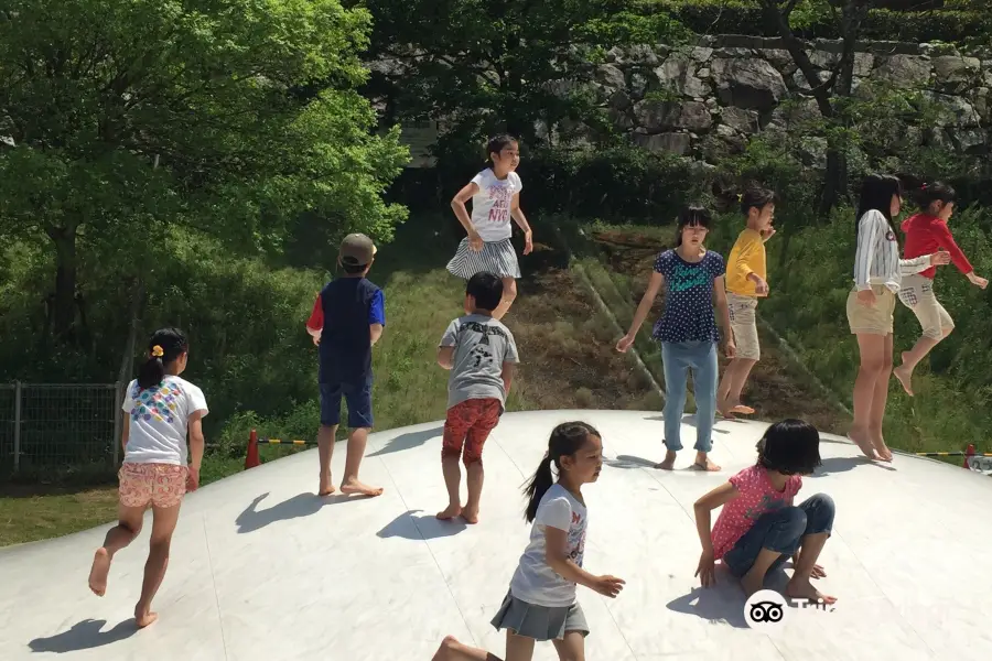 Ehime Children's Castle