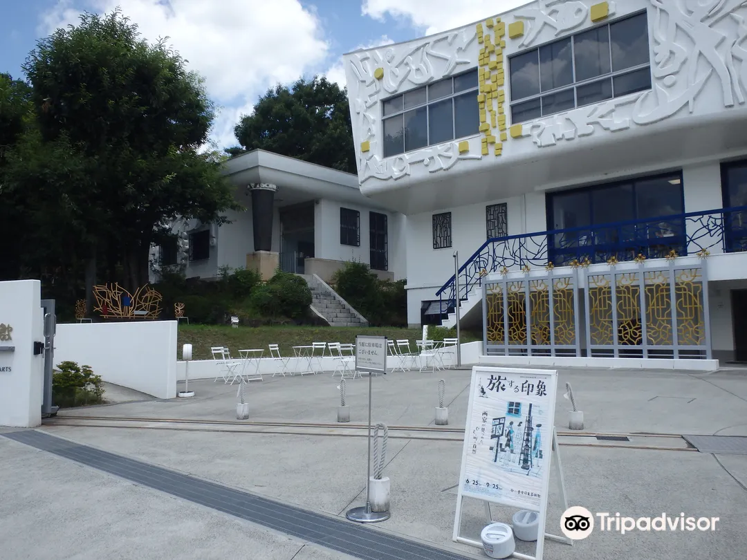 5_Kyoto Prefectural Insho-Domoto Museum of Fine Arts