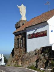 Virgen De La Montaña