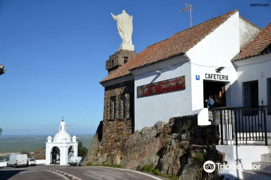 Santuario de la Virgen de la Montana