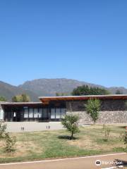 Museo Pewenche