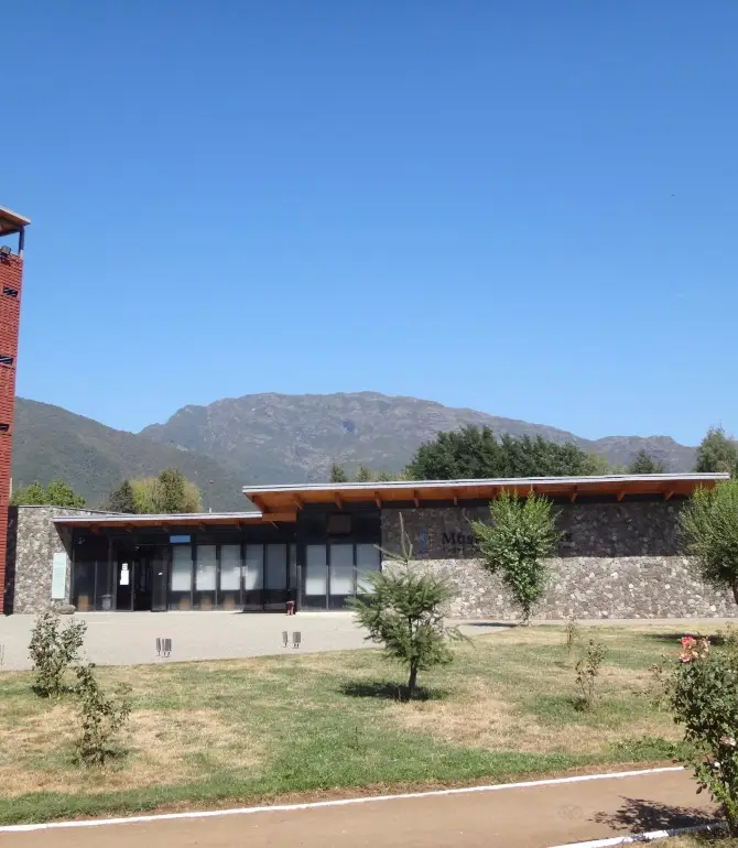 Alto Bío Bío