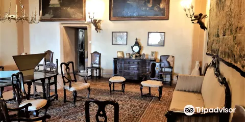 Castello di Montechiarugolo