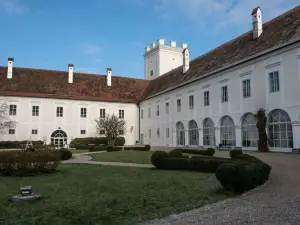 Schloss Ennsegg