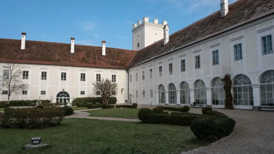 Schloss Ennsegg