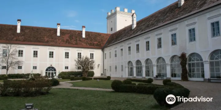 Schloss Ennsegg