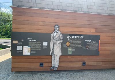 Josiah Henson Museum & Park