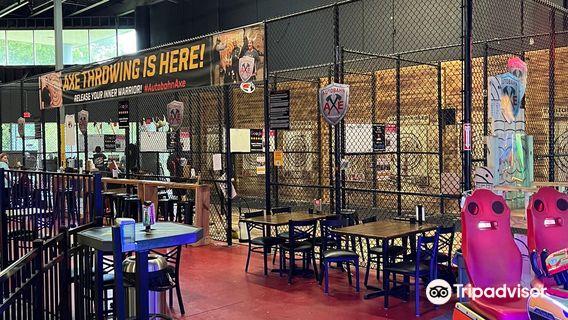 K1 Speed Jacksonville