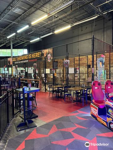 K1 Speed Jacksonville
