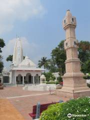 Kundalpur Digambar Jain temple