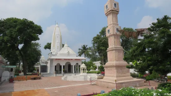 Kundalpur Digamber Jain Temple Bihar