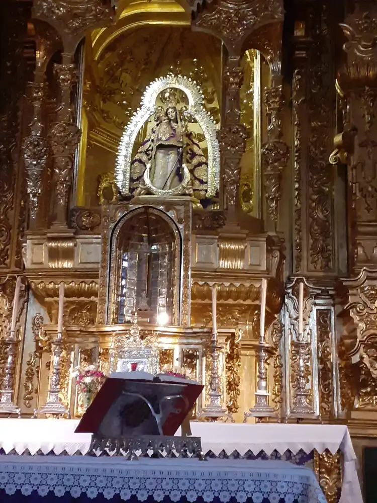 Alcala la Real