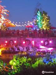 Spruce Street Harbor Park