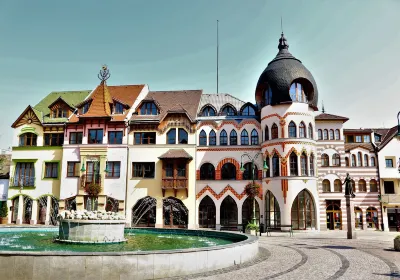 Komárno