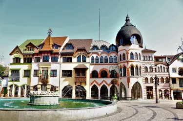 Komarno