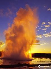 Great-Fountain-Geysir