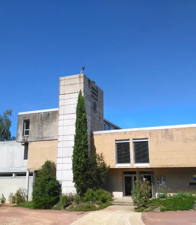 Saint-Jean-des-Vignes