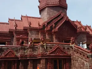 Wat Phrai Phatthana