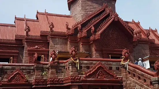 Wat Phrai Phatthana