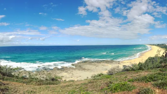 Point Cartwright Lighthouse