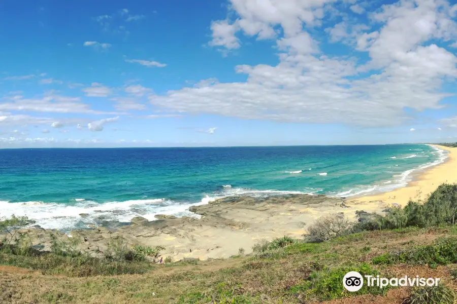 Point Cartwright Lighthouse