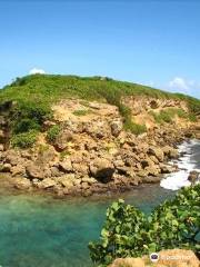 Balneario Cerro Gordo