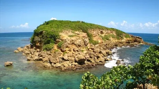 Balneario Cerro Gordo