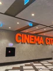 Cinema City Iulius Town