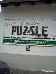 Escape Room Puzzle