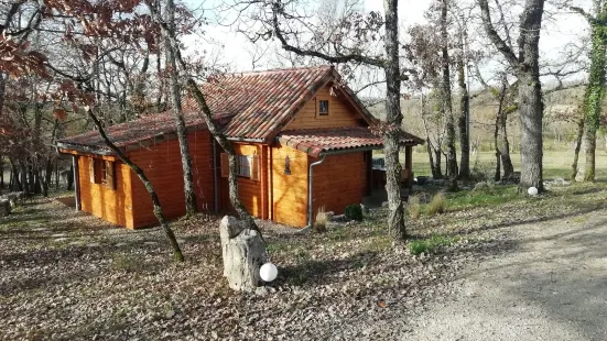 Office de Tourisme de Lalbenque Limogne